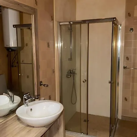 Lejlighed Golden Escape *