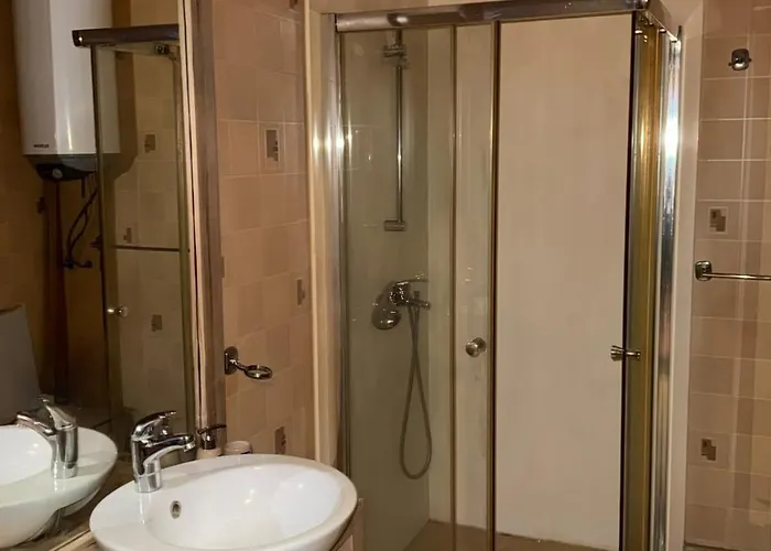 Lejlighed Golden Escape *